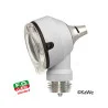 Otoskop-Kopf PICCOLIGHT F.O. LED standard, 2,5 V, mit Birne