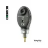 Ophthalmoskop-Kopf EUROLIGHT E16, allein, EU-Version, mit 6 Blenden