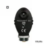 Ophthalmoskop-Kopf PICCOLIGHT E50, 2,5V, mit 1 Blende