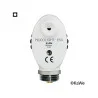 Ophthalmoskop-Kopf PICCOLIGHT E50, 2,5V, mit 1 Blende