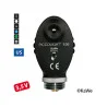 Ophthalmoskop-Kopf PICCOLIGHT E56, US-Version, night