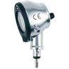 Otoskop-Kopf EUROLIGHT C10, 2,5 V