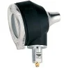 Otoskop-Kopf COMBILIGHT F.O. 30, 2,5V