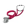Rapport-Stethoskop, umschaltbar, 55cm, komplett mit Ersatzteil-Set