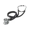 Rapport-Stethoskop, umschaltbar, 55cm, komplett mit Ersatzteil-Set