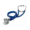 Rapport-Stethoskop, umschaltbar, 55cm, komplett mit Ersatzteil-Set