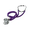 Rapport-Stethoskop, umschaltbar, 55cm, komplett mit Ersatzteil-Set